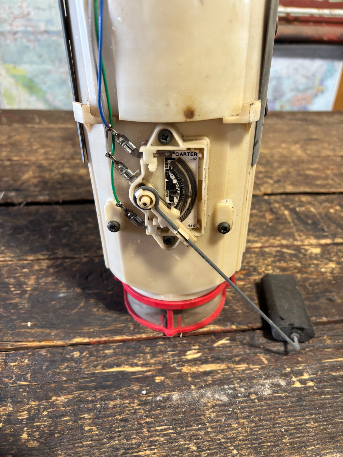 91-'93 Dodge Ram Cummins Fuel Tank Sending Unit