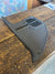 89-'93 Dodge Ram Driver Left Side Grey Kick Cowl Panel