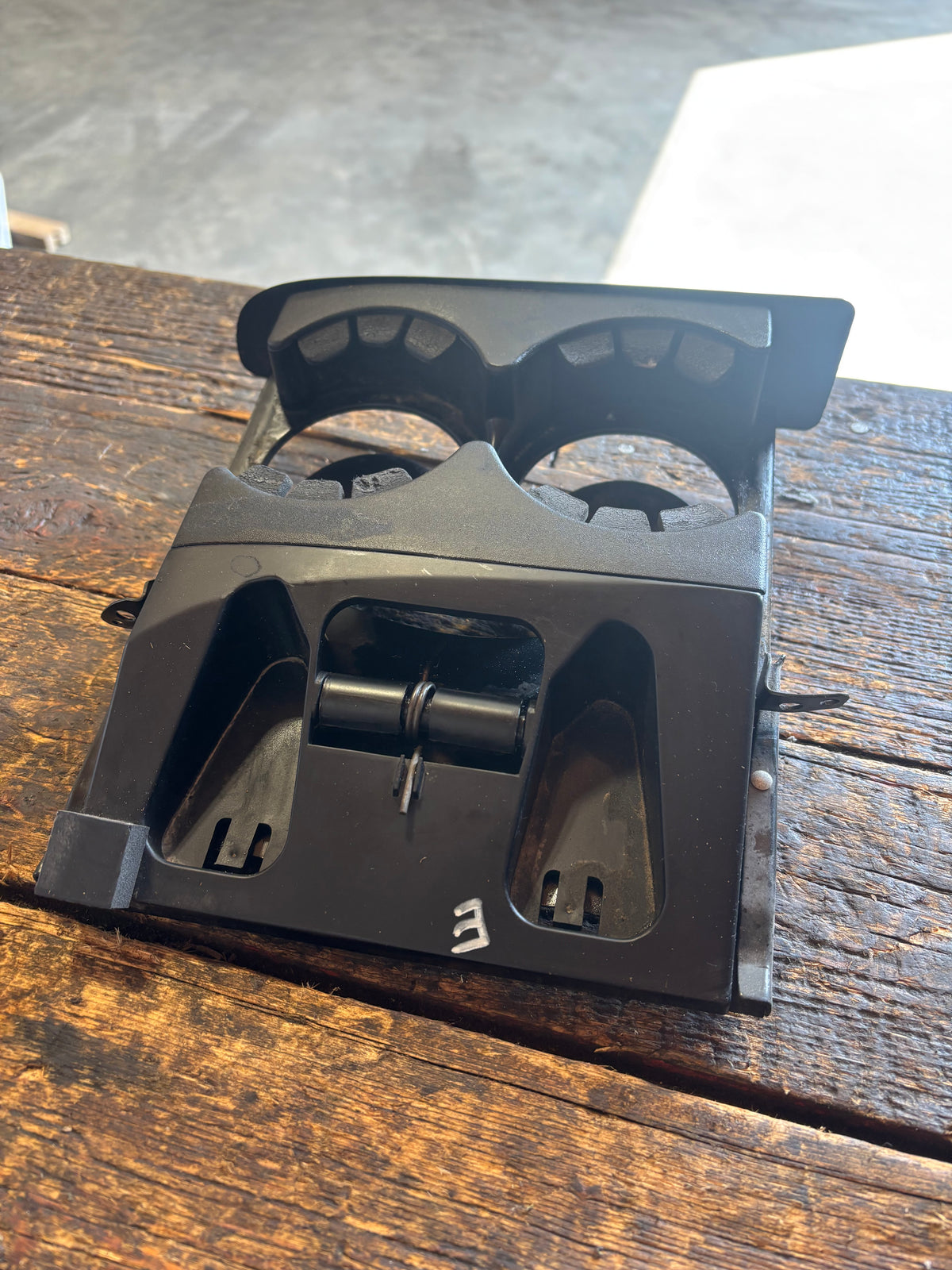 1994 1995 1996 1997 Dodge Ram Cup Holders Cupholder