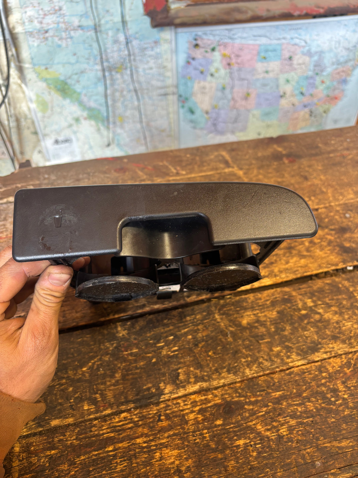 1994 1995 1996 1997 Dodge Ram Cup Holders Cupholder