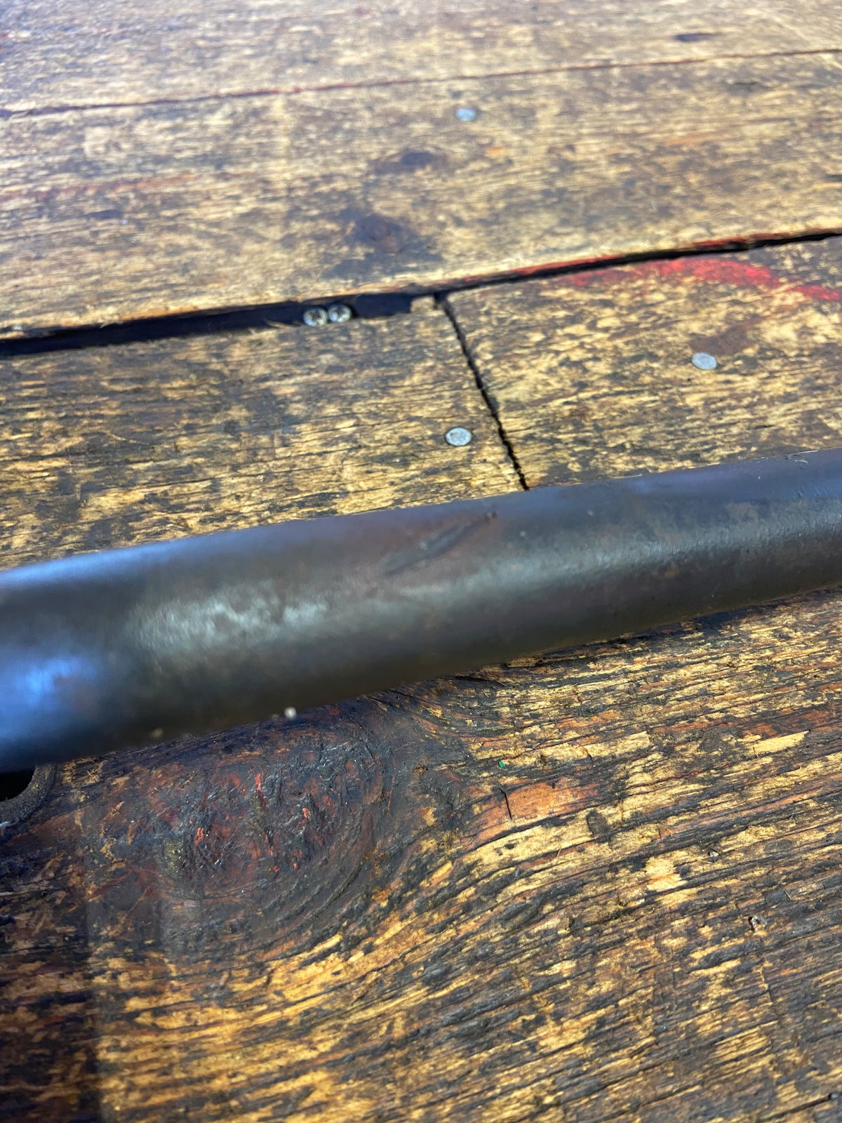 94-&#39;98 Ram 12V Cummins Turbo Oil Drain