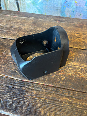 94-02 Dodge Ram Steering Column Cover (Black with Tilt)