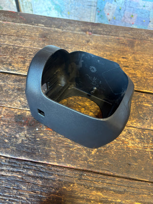 94-02 Dodge Ram Steering Column Cover (Black with Tilt)