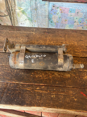 94-'97 Dodge Ram Cummins Torque Converter Cooler