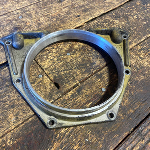 94-02 Dodge Ram Cummins Rear Main Seal Housing 12V/24V