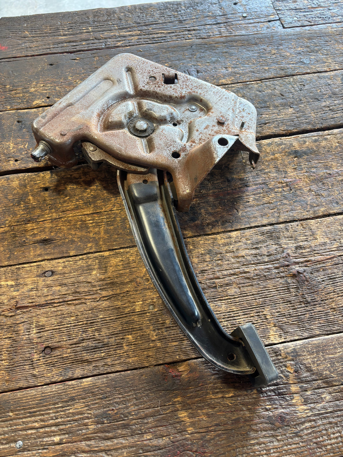 98-'01 Dodge Ram Ebrake Assembly Pedal