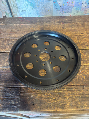 2007 .5 - 2018 RAM CUMMINS 68RFE BILLET FLEX PLATE RING GEAR RANDYS TRANSMISSION / VALAIR