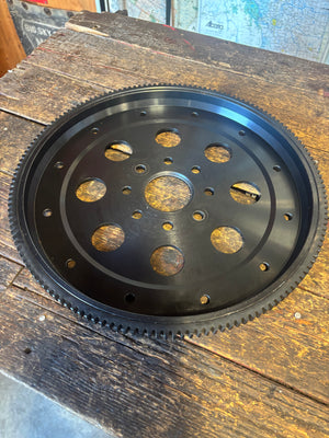 2007 .5 - 2018 RAM CUMMINS 68RFE BILLET FLEX PLATE RING GEAR RANDYS TRANSMISSION / VALAIR