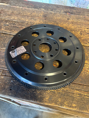 2007 .5 - 2018 RAM CUMMINS 68RFE BILLET FLEX PLATE RING GEAR RANDYS TRANSMISSION / VALAIR