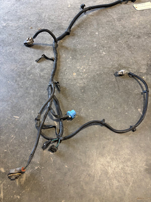 98 Dodge Ram 5.9L 24V Cummins Engine Bay Harness