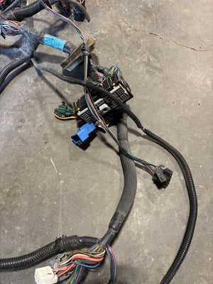 98 Dodge Ram 5.9L 24V Cummins Engine Bay Harness