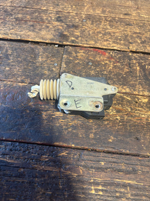 89-'93 Dodge Ram Driver Door Lock Solenoid