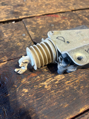 89-'93 Dodge Ram Driver Door Lock Solenoid