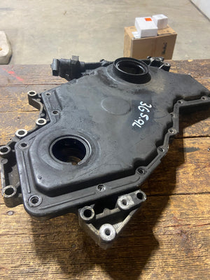 03-07 Dodge Ram 5.9L 3rd Gen Cummins Timing Case and Cover