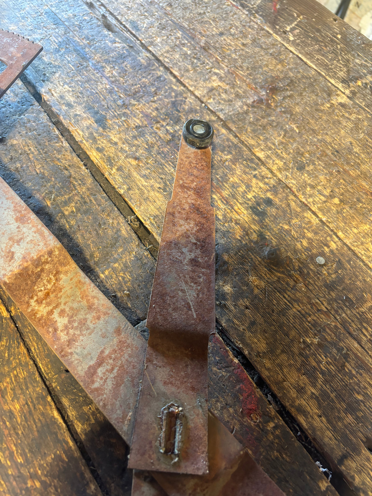 89-93 Dodge Ram Driver Side Power Window Motor &amp; Regulator Arm