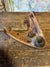 89-'93 Dodge Ram 2Wd Cummins Left Driver Upper Control Arm