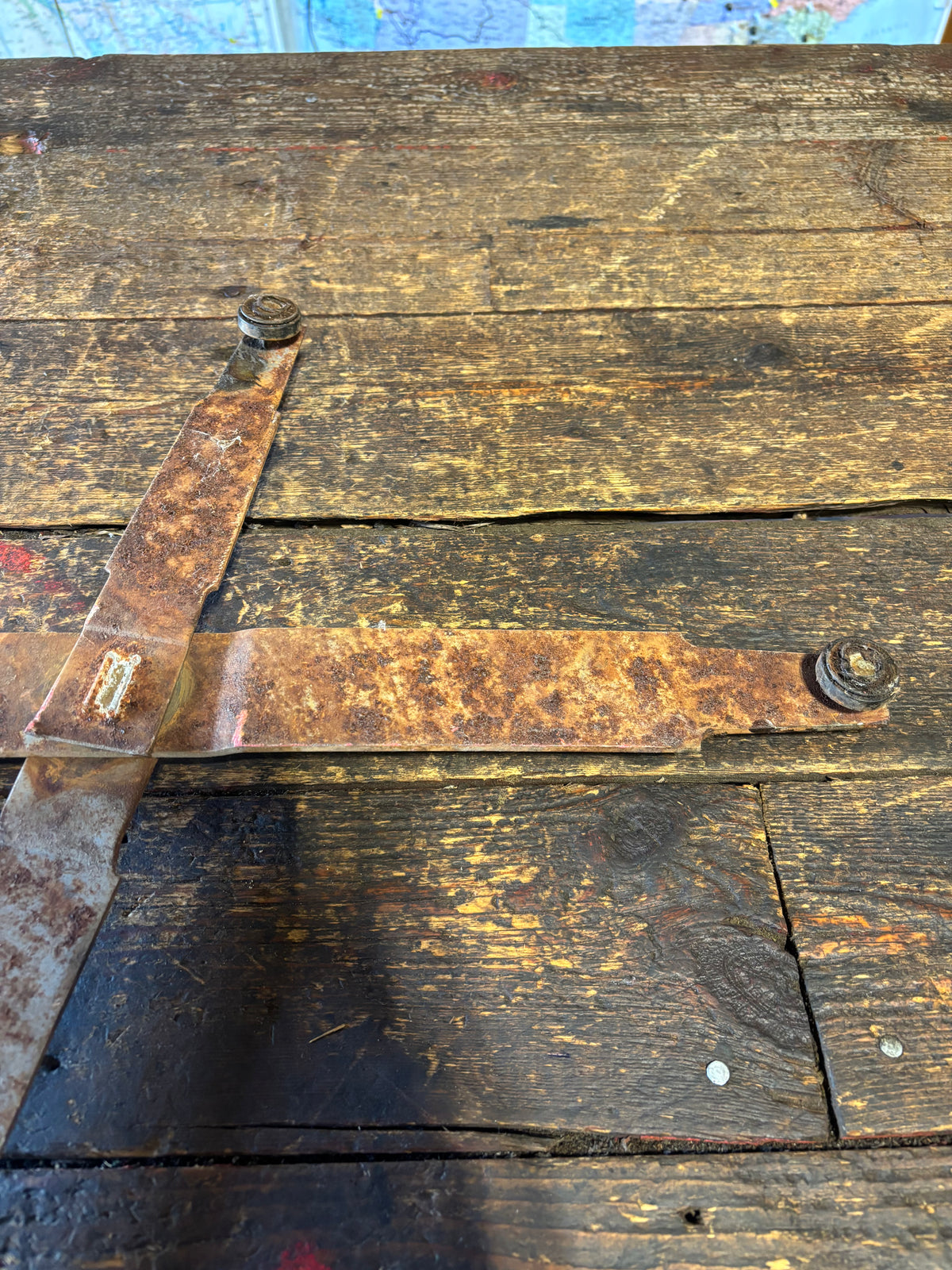 89-93 Dodge Ram Passenger Side Power Window Motor &amp; Regulator Arm