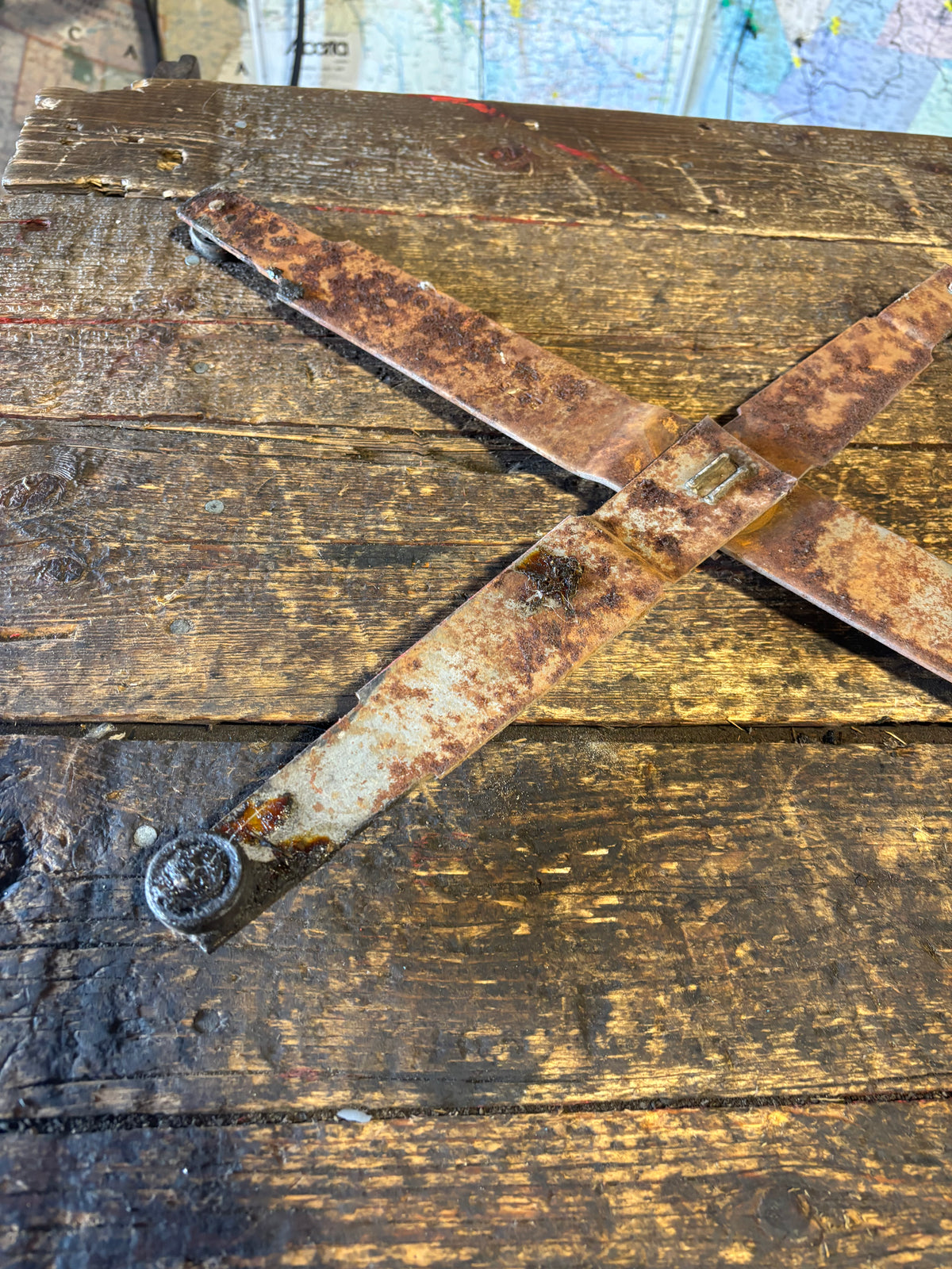 89-93 Dodge Ram Passenger Side Power Window Motor &amp; Regulator Arm