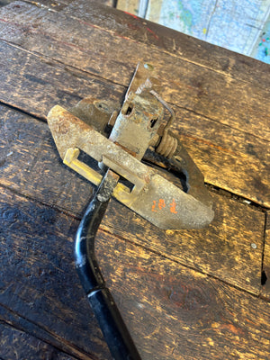 94-'97 Dodge Ram Cummins 4X4 Shifter Assembly