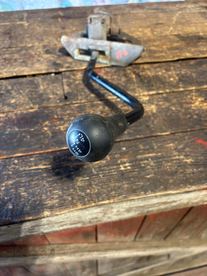 94-'97 Dodge Ram Cummins 4X4 Shifter Assembly