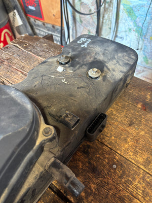 07 - '12 Dodge Ram 6.7L Cummins Valve Cover Set