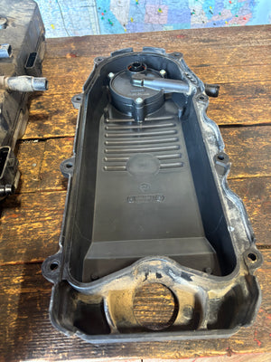 07 - '12 Dodge Ram 6.7L Cummins Valve Cover Set