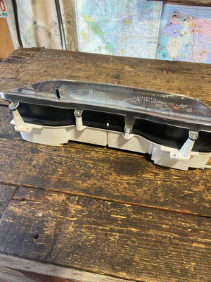 01-02 Dodge Ram Cummins Instrument Gauge Cluster