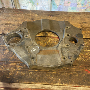 89-'93 Dodge Cummins 5.9L 12V Adapter Plate 1st Gen