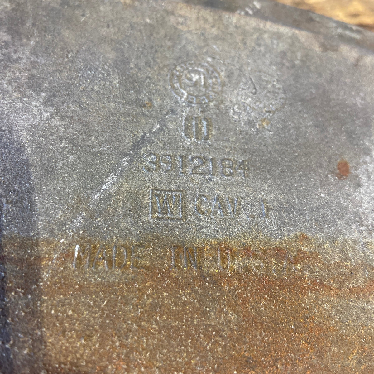 89-&#39;93 Dodge Cummins 5.9L 12V Adapter Plate 1st Gen