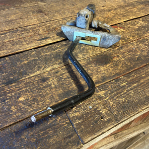 94-'97 Dodge Ram Cummins 4X4 Shifter Assembly