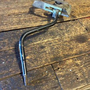 94-'97 Dodge Ram Cummins 4X4 Shifter Assembly