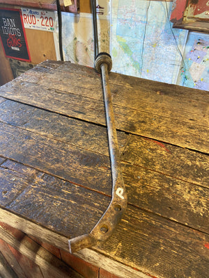 89-93 Dodge Ram 1St Gen Cummins 2Wd Passenger Strut Rod