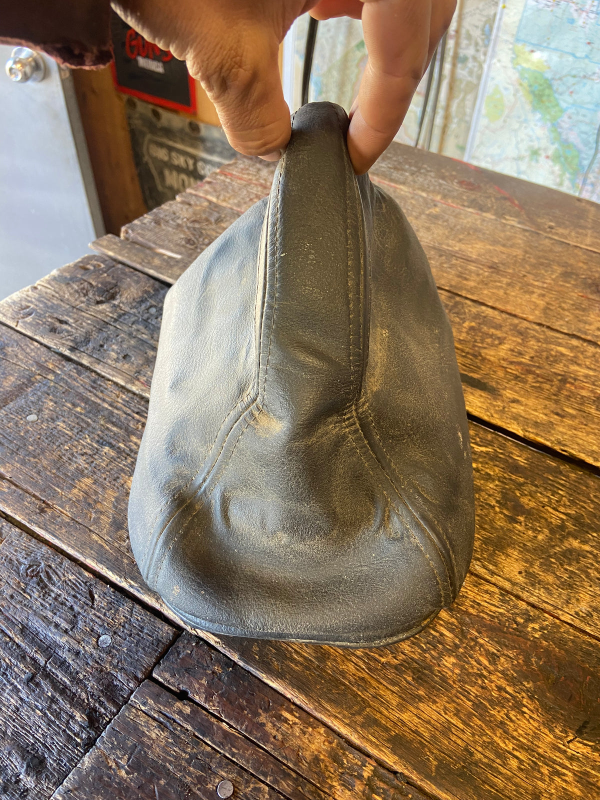 94-&#39;97 Dodge Ram Cummins 4X4 Tcase Shifter Boots