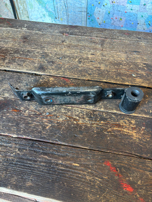94-'02 Dodge Ram Nv4500 Transmission Bracket