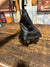 2005 - 2009 DODGE RAM CUMMINS G56 6SPD SHIFTER KNOB AND BOOT NICE SHAPE