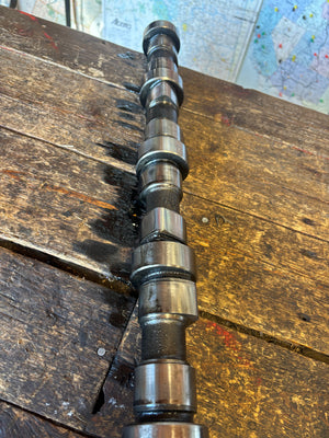2000 - 2002 Dodge Ram Cummins 5.9l 24v camshaft 3946436 3942567