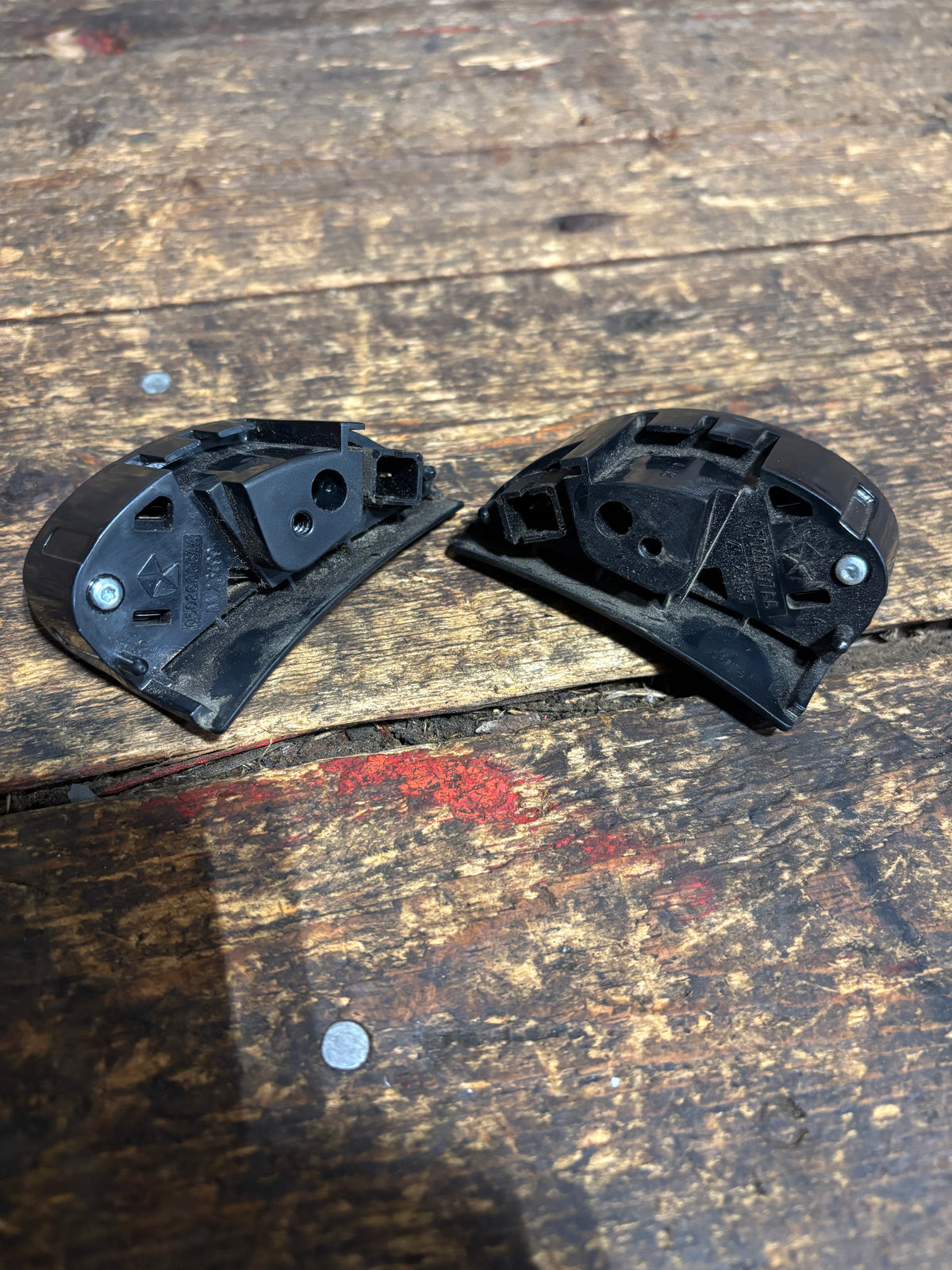 03 Dodge Ram Cruise Control Buttons