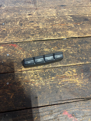 1994 1995 DODGE RAM TRUCK CRUISE CONTROL BUTTONS SWITCHES 56006960