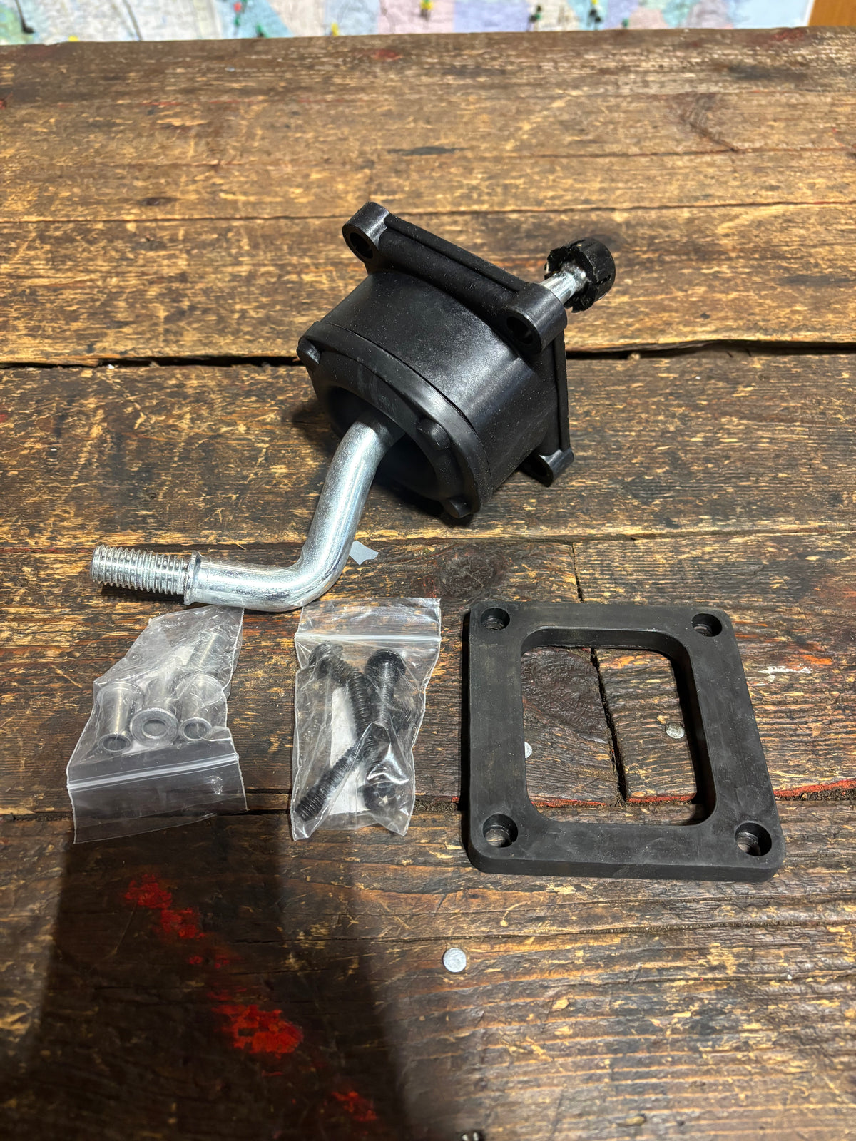 NEW AFTERMARKET NV5600 6SPD SHIFT SHIFTER STUB TOP