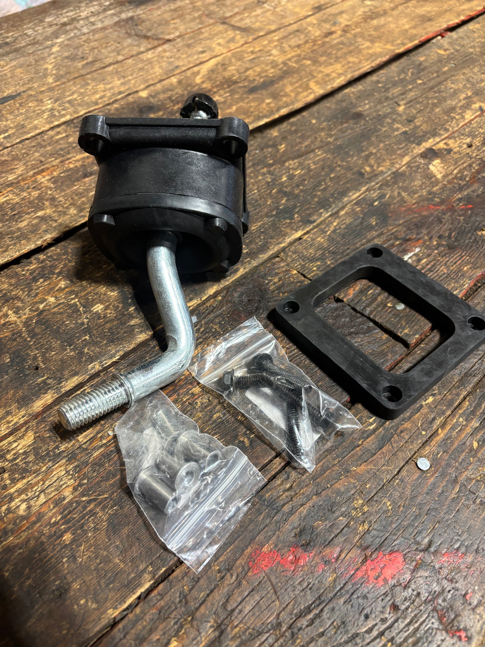 NEW AFTERMARKET NV5600 6SPD SHIFT SHIFTER STUB TOP