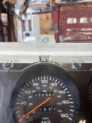 90-'93 Dodge Ram Cummins Instrument Speedo Gauge Cluster