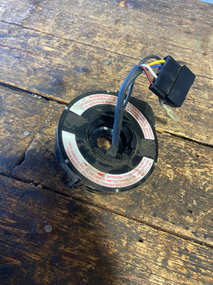 92-93 Dodge Ram Cummins Clock Spring with Tilt & Cruise