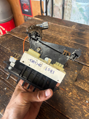 Climate Heat AC Control for Dodge Ram Trucks First Gen Cummins