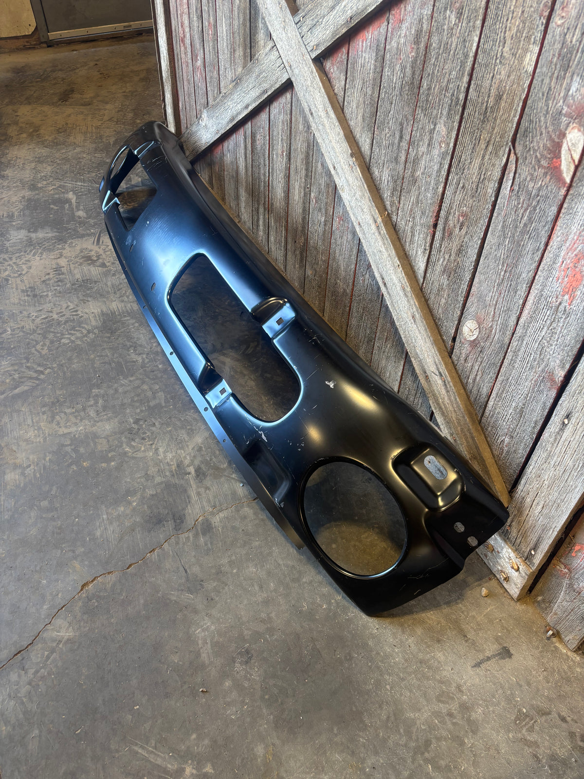 NEW 1999-2002 Dodge Ram Sport Front Bumper Cover Reinforcement Ch1006179