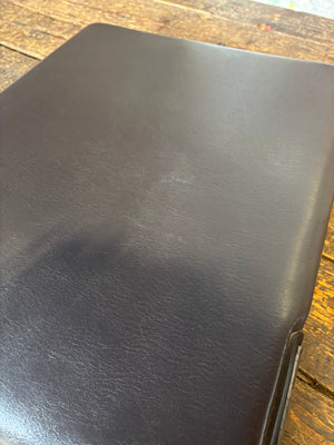 98-'02 Dodge Ram Dark Grey Black Middle Seat Console Lid