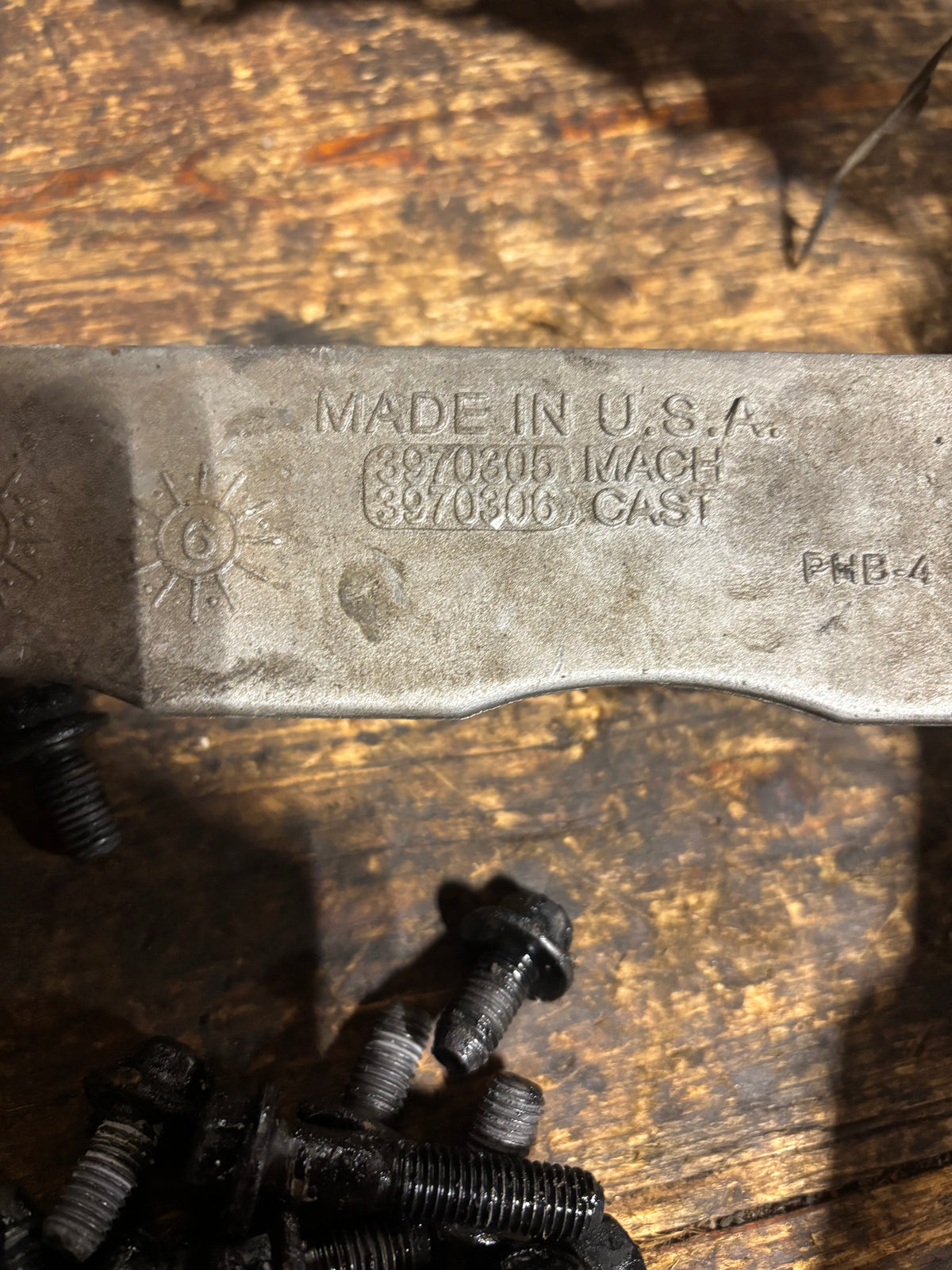 03-07 Dodge Ram 5.9L 3rd Gen Cummins Timing Case and Cover