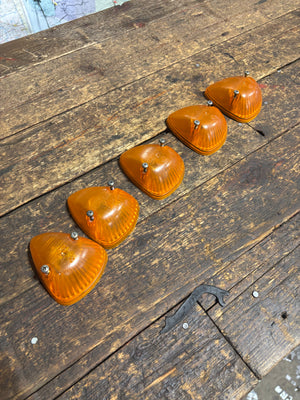 Cab/Clearance Lights for 94-98 Dodge Ram