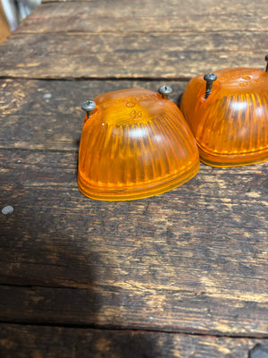 Cab/Clearance Lights for 94-98 Dodge Ram