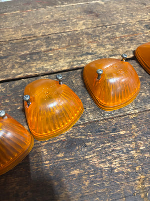 Cab/Clearance Lights for 94-98 Dodge Ram