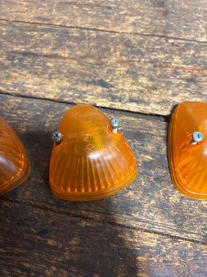 Cab/Clearance Lights for 94-98 Dodge Ram